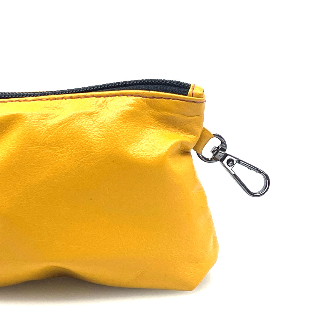 Zip Clip Pochette