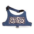 Cumulus Denim Vest Harness