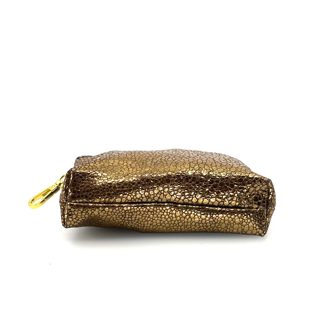 Zip Clip Pochette