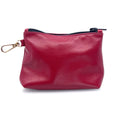 Ruby Zip Clip Pochette by Lisa Rose by Design