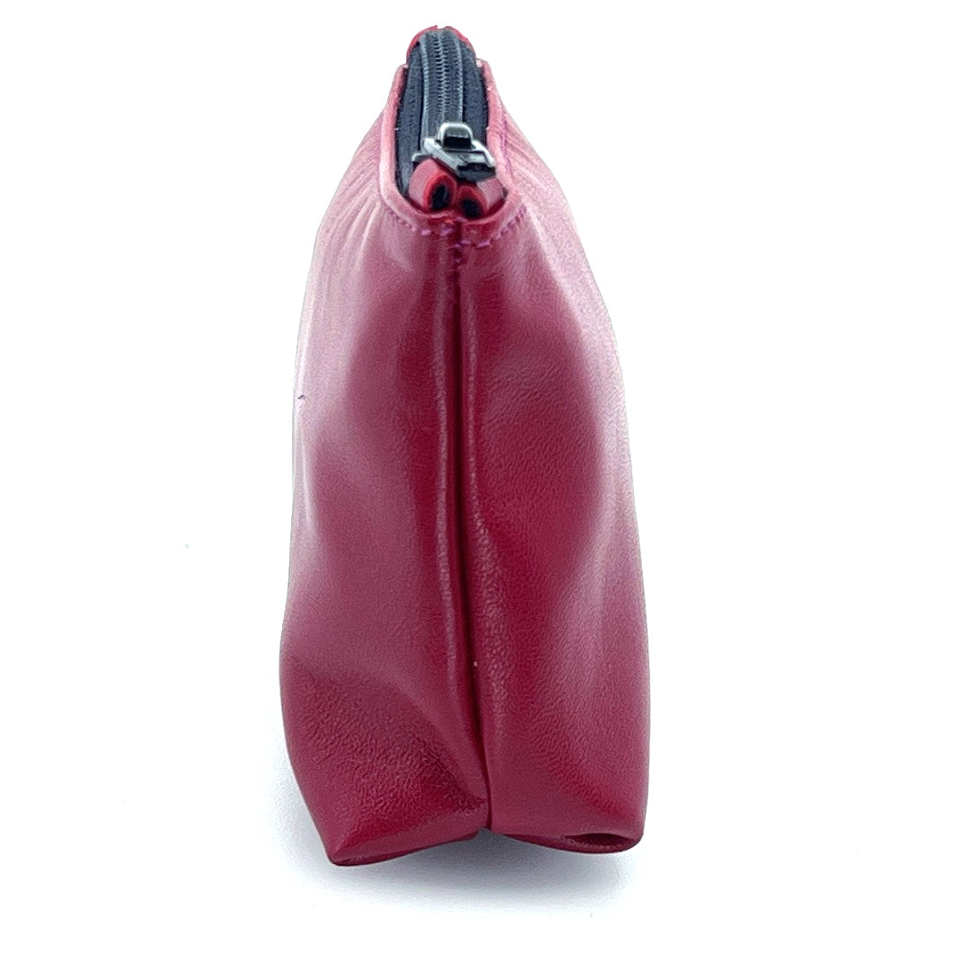 Ruby Zip Clip Pochette by Lisa Rose by Design