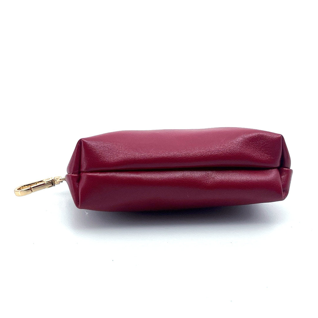 Ruby Zip Clip Pochette by Lisa Rose by Design