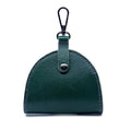 Poo Taco Leather Waste Bag Holder