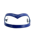 Sapphire Arches Leather Step-Into my Heart Harness by Lisa Rose by Design