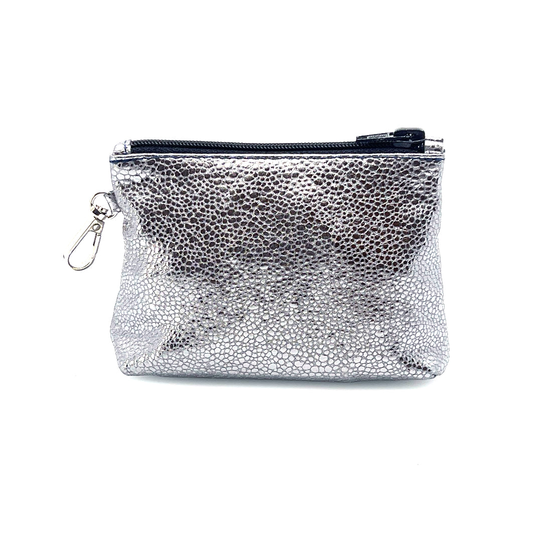 Zip Clip Pochette