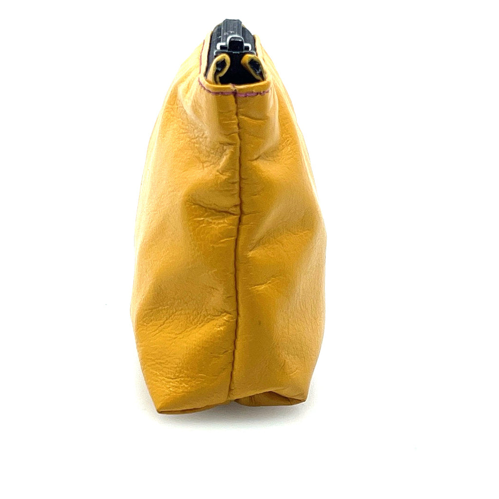 Sunshine Zip Clip Pochette by Lisa Rose by Design