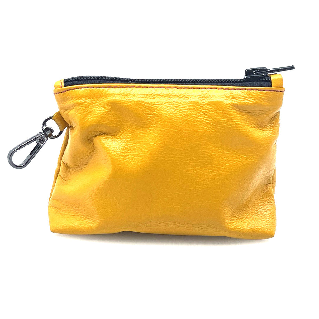 Sunshine Zip Clip Pochette by Lisa Rose by Design